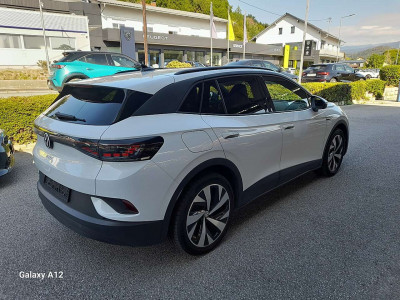 VW ID.4 Gebrauchtwagen VW ID.4 Gebrauchtwagen