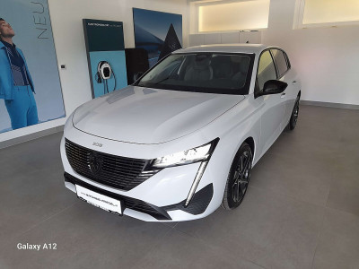 Peugeot 308 Gebrauchtwagen
