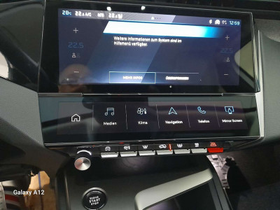 Peugeot 308 Gebrauchtwagen