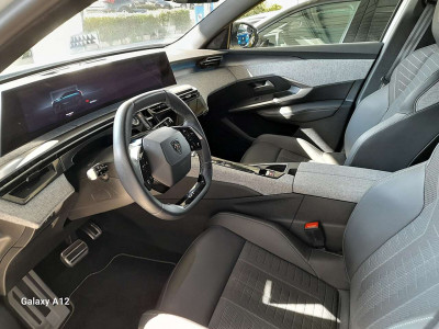 Peugeot 5008 Gebrauchtwagen Peugeot 5008 Gebrauchtwagen
