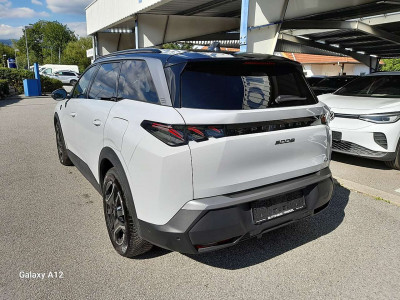 Peugeot 5008 Gebrauchtwagen Peugeot 5008 Gebrauchtwagen