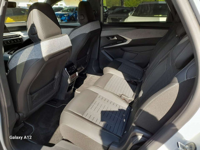 Peugeot 5008 Gebrauchtwagen Peugeot 5008 Gebrauchtwagen