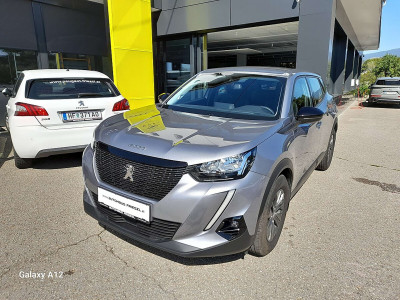 Peugeot 2008 Gebrauchtwagen Peugeot 2008 Gebrauchtwagen