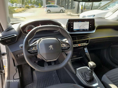 Peugeot 2008 Gebrauchtwagen Peugeot 2008 Gebrauchtwagen