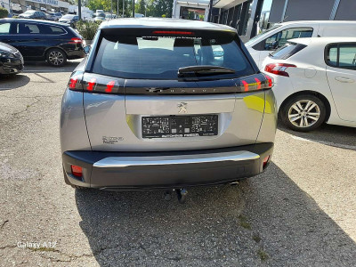 Peugeot 2008 Gebrauchtwagen Peugeot 2008 Gebrauchtwagen