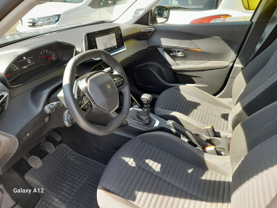Peugeot 2008 Gebrauchtwagen Peugeot 2008 Gebrauchtwagen