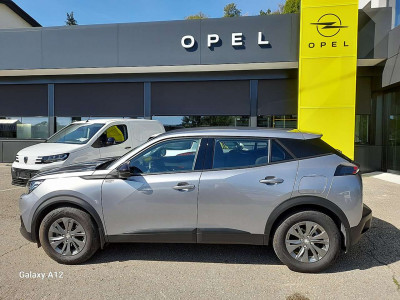 Peugeot 2008 Gebrauchtwagen Peugeot 2008 Gebrauchtwagen