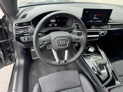 Audi A5 Gebrauchtwagen Audi A5 Gebrauchtwagen