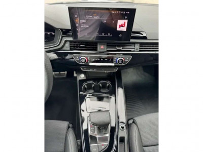 Audi A5 Gebrauchtwagen Audi A5 Gebrauchtwagen