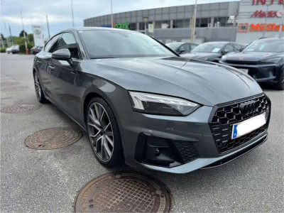 Audi A5 Gebrauchtwagen Audi A5 Gebrauchtwagen