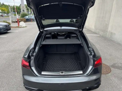 Audi A5 Gebrauchtwagen Audi A5 Gebrauchtwagen