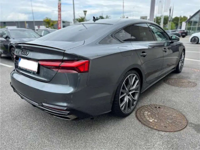Audi A5 Gebrauchtwagen Audi A5 Gebrauchtwagen