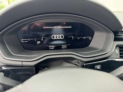 Audi A5 Gebrauchtwagen Audi A5 Gebrauchtwagen