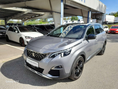 Peugeot 5008 Gebrauchtwagen Peugeot 5008 Gebrauchtwagen