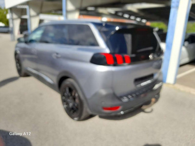 Peugeot 5008 Gebrauchtwagen Peugeot 5008 Gebrauchtwagen