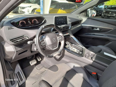 Peugeot 5008 Gebrauchtwagen Peugeot 5008 Gebrauchtwagen