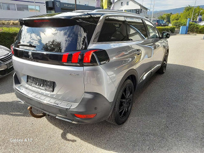 Peugeot 5008 Gebrauchtwagen Peugeot 5008 Gebrauchtwagen