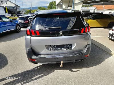 Peugeot 5008 Gebrauchtwagen Peugeot 5008 Gebrauchtwagen