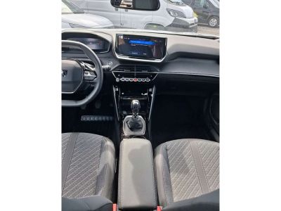 Peugeot 2008 Gebrauchtwagen