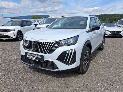 Peugeot 2008 Gebrauchtwagen