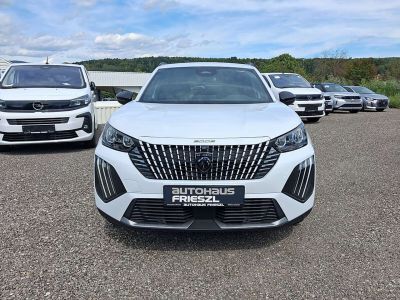 Peugeot 2008 Gebrauchtwagen
