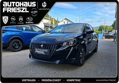 Peugeot 208 Gebrauchtwagen