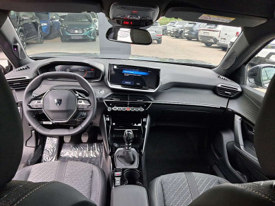 Peugeot 2008 Gebrauchtwagen