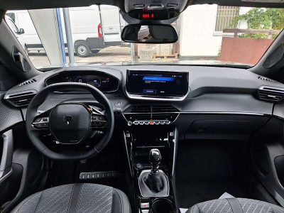 Peugeot 2008 Gebrauchtwagen