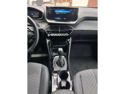Peugeot 2008 Gebrauchtwagen