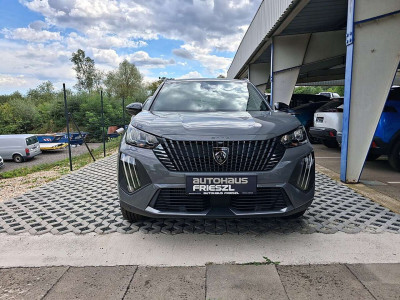Peugeot 2008 Gebrauchtwagen
