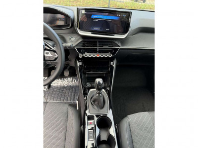 Peugeot 2008 Gebrauchtwagen