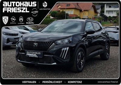 Peugeot 2008 Gebrauchtwagen