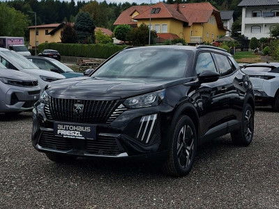 Peugeot 2008 Gebrauchtwagen