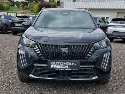 Peugeot 2008 Gebrauchtwagen