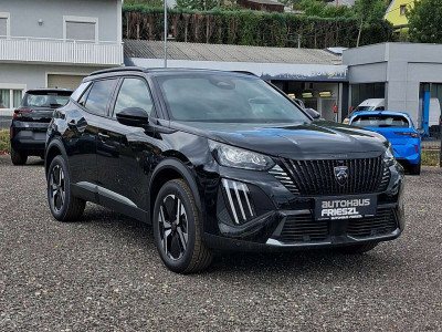 Peugeot 2008 Gebrauchtwagen