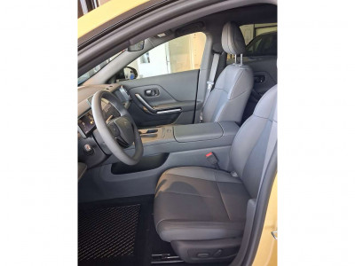 Leapmotor B05 Gebrauchtwagen Leapmotor B05 Gebrauchtwagen