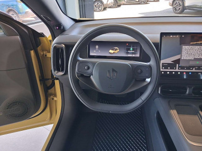 Leapmotor B05 Gebrauchtwagen Leapmotor B05 Gebrauchtwagen