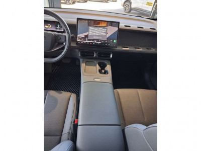 Leapmotor B05 Gebrauchtwagen Leapmotor B05 Gebrauchtwagen