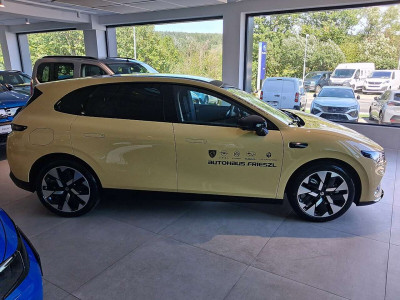 Leapmotor B05 Gebrauchtwagen Leapmotor B05 Gebrauchtwagen