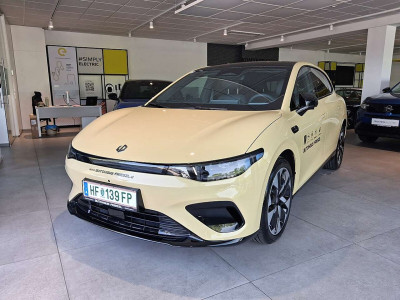 Leapmotor B05 Gebrauchtwagen Leapmotor B05 Gebrauchtwagen