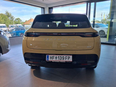 Leapmotor B05 Gebrauchtwagen Leapmotor B05 Gebrauchtwagen