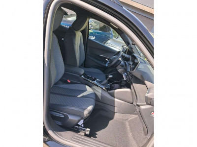 Peugeot 2008 Gebrauchtwagen Peugeot 2008 Gebrauchtwagen