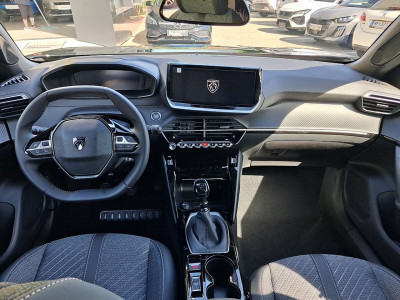 Peugeot 2008 Gebrauchtwagen Peugeot 2008 Gebrauchtwagen