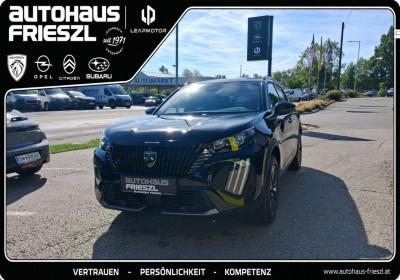 Peugeot 2008 Gebrauchtwagen Peugeot 2008 Gebrauchtwagen