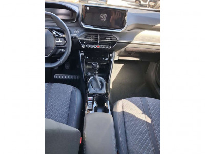 Peugeot 2008 Gebrauchtwagen Peugeot 2008 Gebrauchtwagen