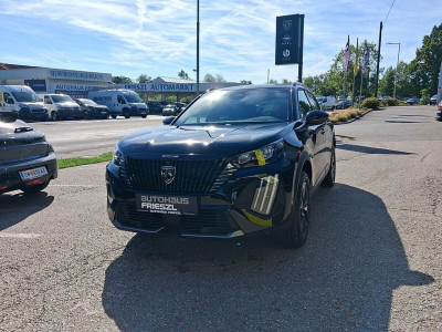 Peugeot 2008 Gebrauchtwagen Peugeot 2008 Gebrauchtwagen