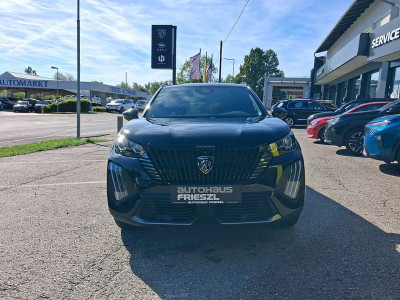 Peugeot 2008 Gebrauchtwagen Peugeot 2008 Gebrauchtwagen
