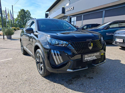 Peugeot 2008 Gebrauchtwagen Peugeot 2008 Gebrauchtwagen