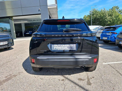 Peugeot 2008 Gebrauchtwagen Peugeot 2008 Gebrauchtwagen