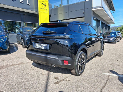 Peugeot 2008 Gebrauchtwagen Peugeot 2008 Gebrauchtwagen